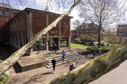 Kantoor GGD IJsselland